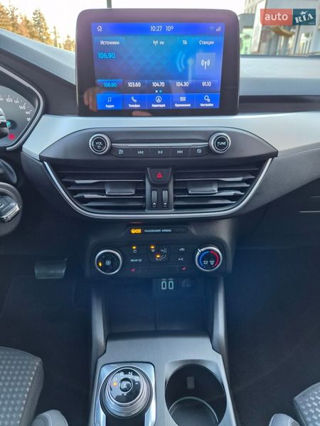 Универсал Ford Focus 2021 в Кривом Роге