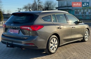 Універсал Ford Focus 2019 в Лопатині