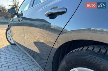 Універсал Ford Focus 2019 в Лопатині