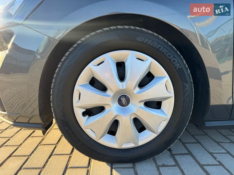 Універсал Ford Focus 2019 в Лопатині