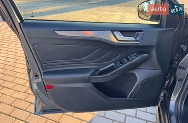 Універсал Ford Focus 2019 в Лопатині