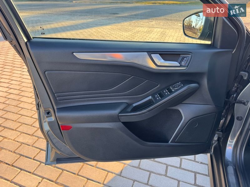 Універсал Ford Focus 2019 в Лопатині