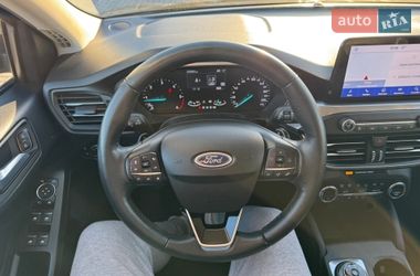 Універсал Ford Focus 2019 в Лопатині