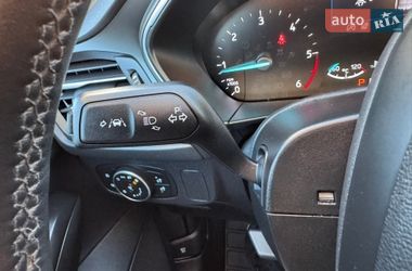 Універсал Ford Focus 2019 в Лопатині
