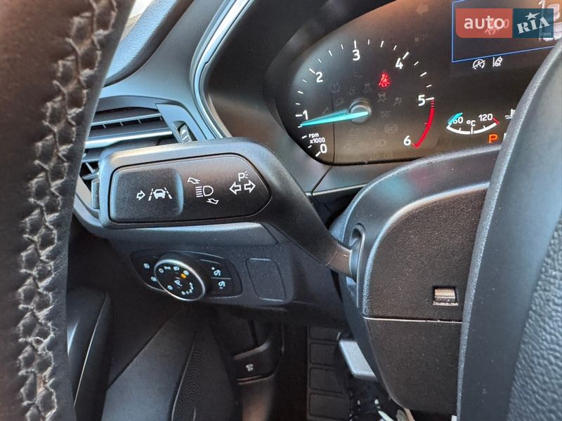 Універсал Ford Focus 2019 в Лопатині