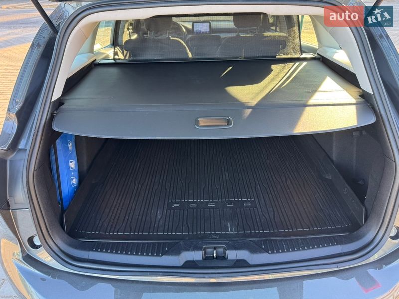 Універсал Ford Focus 2019 в Лопатині