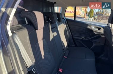 Універсал Ford Focus 2019 в Лопатині