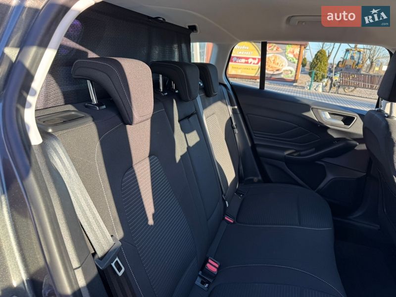 Універсал Ford Focus 2019 в Лопатині