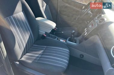 Универсал Ford Focus 2008 в Запорожье