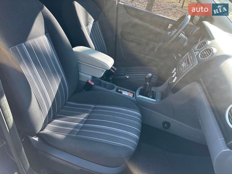 Универсал Ford Focus 2008 в Запорожье
