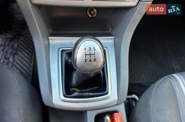 Универсал Ford Focus 2008 в Запорожье