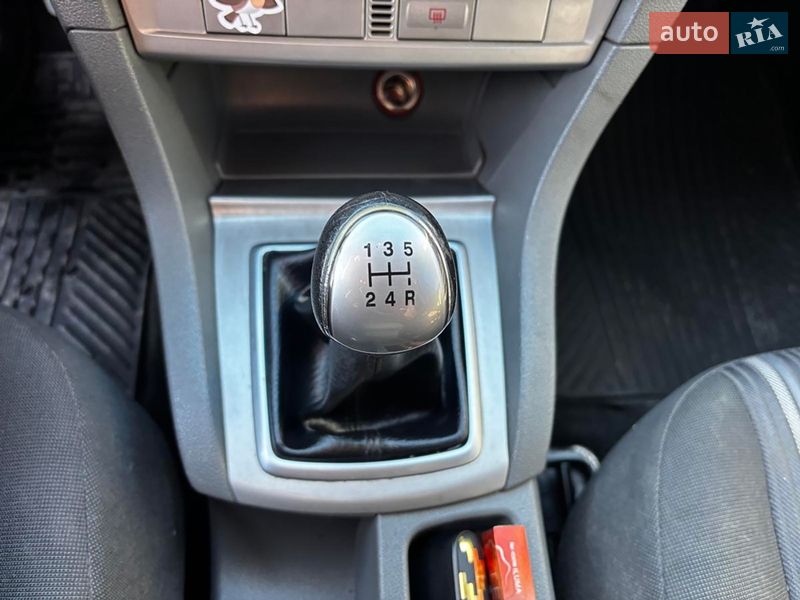 Универсал Ford Focus 2008 в Запорожье