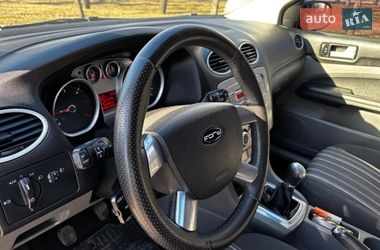 Универсал Ford Focus 2008 в Запорожье
