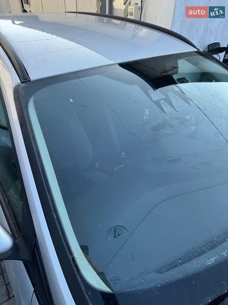 Універсал Ford Focus 2011 в Горохові