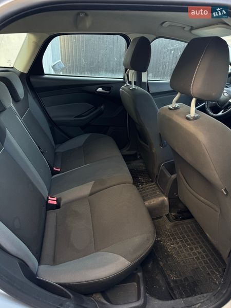 Універсал Ford Focus 2011 в Горохові