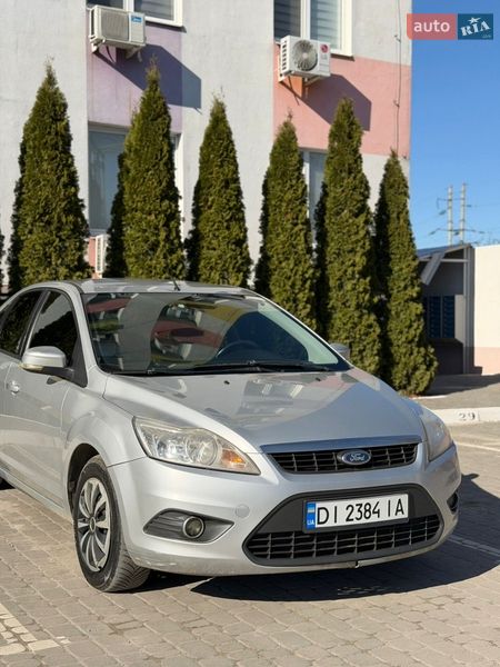 Хэтчбек Ford Focus 2008 в Харькове