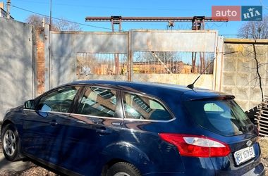 Универсал Ford Focus 2012 в Хмельницком