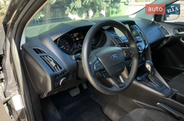 Седан Ford Focus 2017 в Одессе