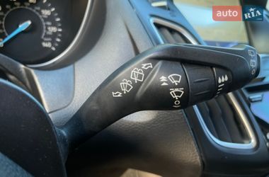 Седан Ford Focus 2017 в Одессе