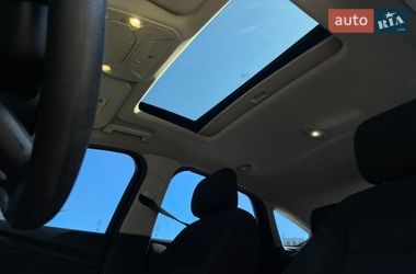 Седан Ford Focus 2017 в Одессе