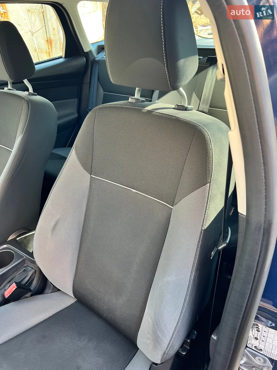 2012 Ford Focus - мініатюра 36