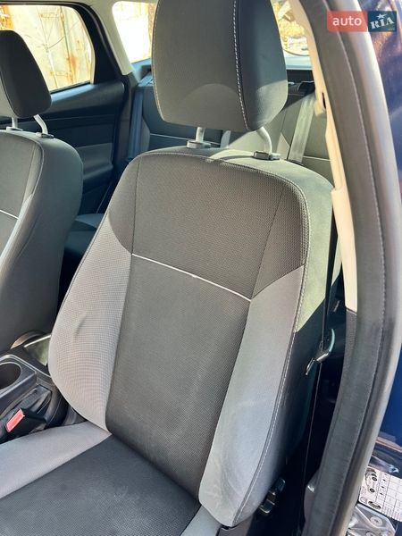 Універсал Ford Focus 2012 в Хмельницькому