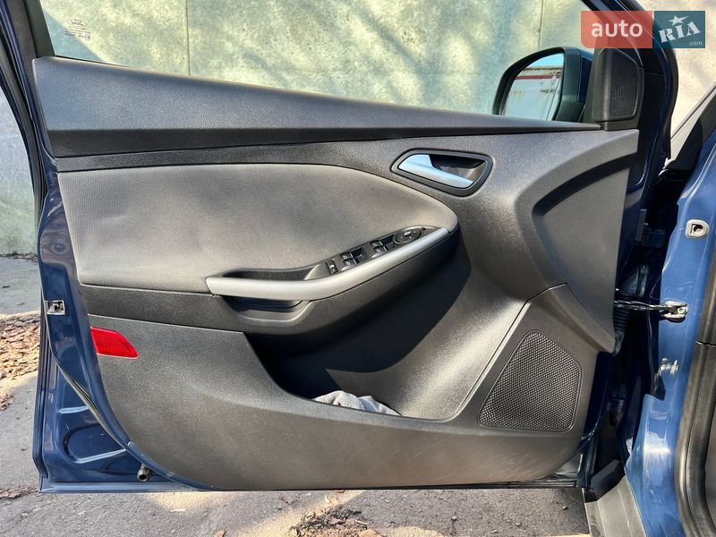 Універсал Ford Focus 2012 в Хмельницькому