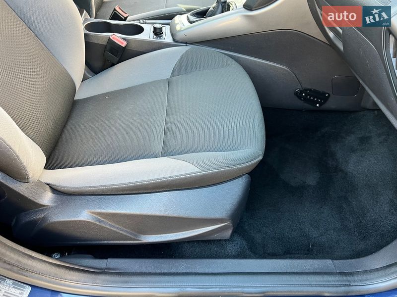 Універсал Ford Focus 2012 в Хмельницькому