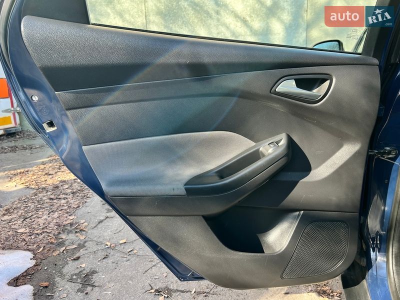 Універсал Ford Focus 2012 в Хмельницькому