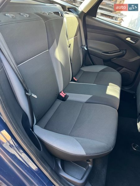 Універсал Ford Focus 2012 в Хмельницькому