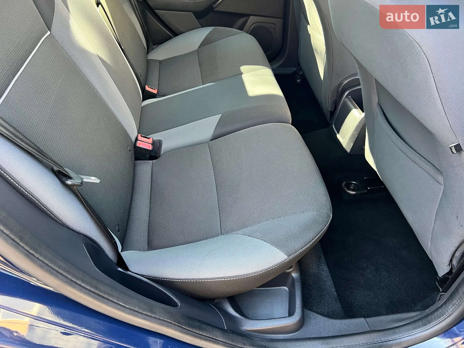 2012 Ford Focus - мініатюра 47