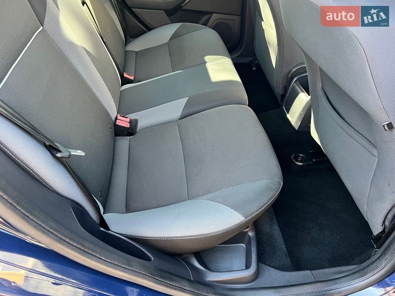 Універсал Ford Focus 2012 в Хмельницькому