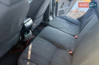 Седан Ford Focus 2008 в Лебедині
