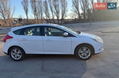 Хэтчбек Ford Focus 2011 в Запорожье