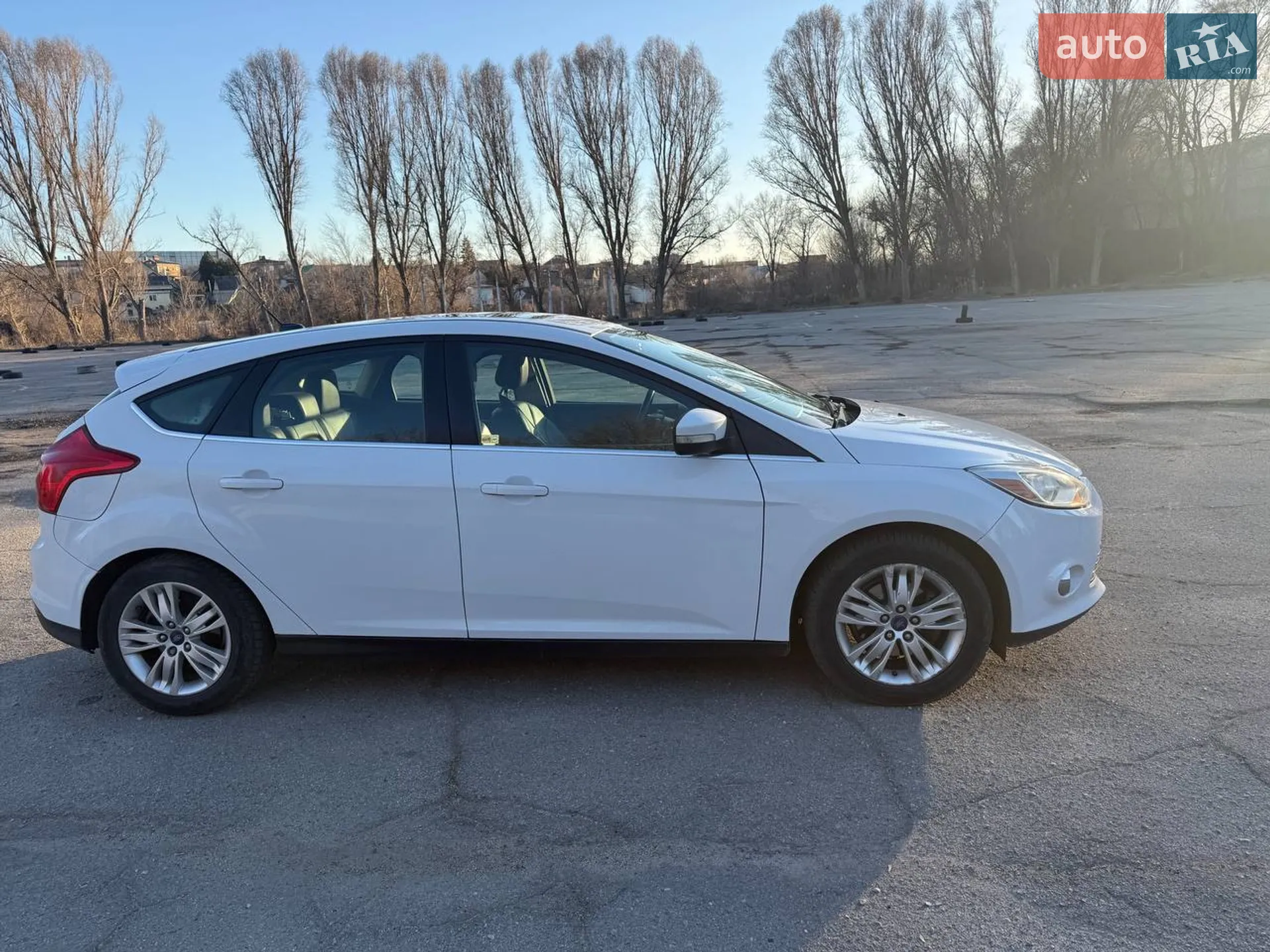 2011 Ford Focus - мініатюра 2