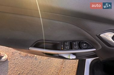 Хэтчбек Ford Focus 2011 в Запорожье