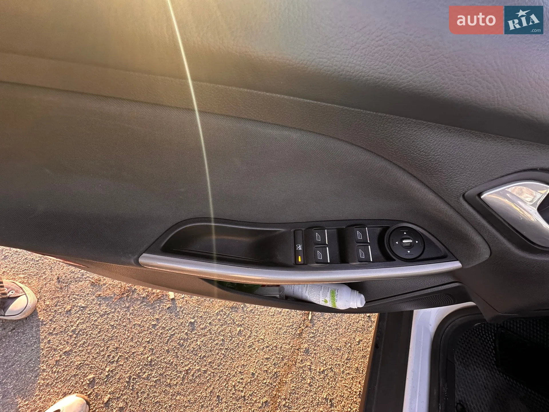 2011 Ford Focus - мініатюра 7