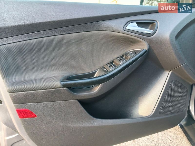 Универсал Ford Focus 2012 в Львове