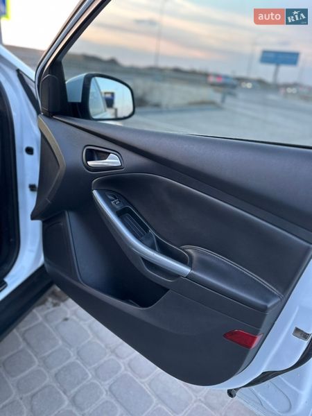 Універсал Ford Focus 2011 в Львові