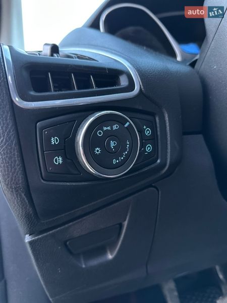 Універсал Ford Focus 2011 в Львові