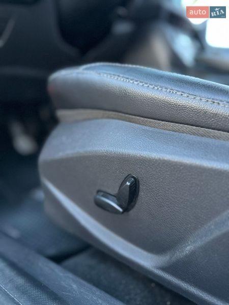 Універсал Ford Focus 2011 в Львові