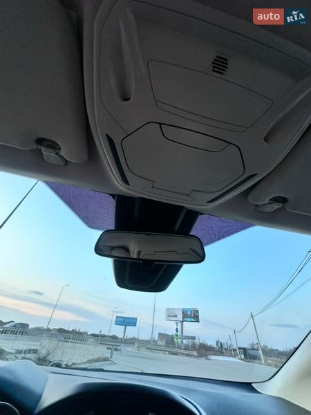 Універсал Ford Focus 2011 в Львові