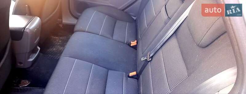 Хэтчбек Ford Focus 2011 в Белгороде-Днестровском