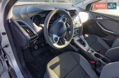 Универсал Ford Focus 2013 в Львове