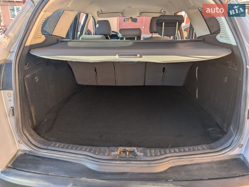 Универсал Ford Focus 2011 в Дунаевцах