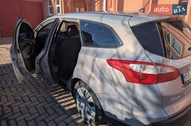 Универсал Ford Focus 2011 в Дунаевцах