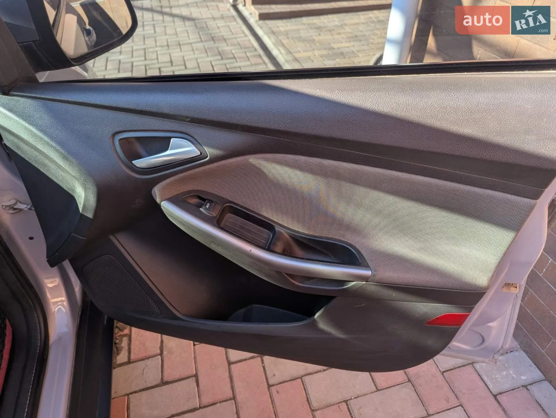 2011 Ford Focus - мініатюра 9