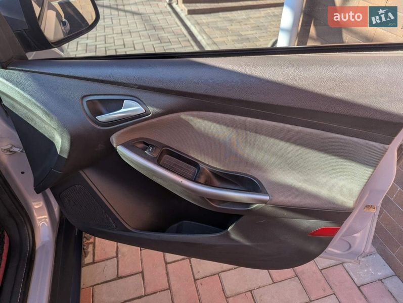 Универсал Ford Focus 2011 в Дунаевцах
