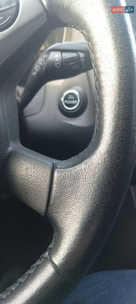 Універсал Ford Focus 2013 в Стрию