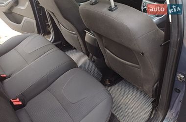 Универсал Ford Focus 2013 в Львове